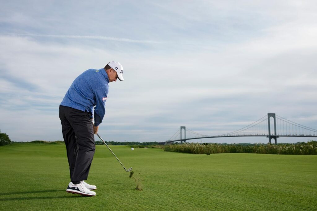 Mastering Golf: The Winning Formula for Perfect Approach Shots 