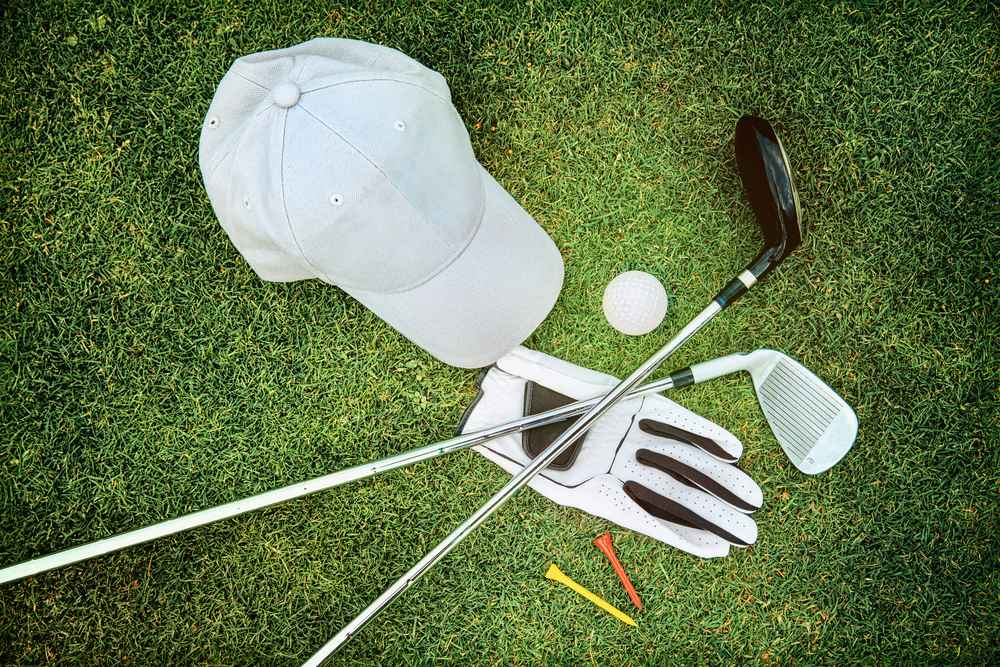 Safeguard Your Swing: Inspecting Golf Gear for Damage