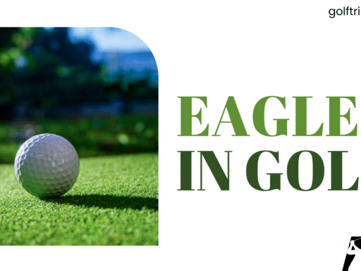 Eagle in Golf Achieve Excellence with Pro Strategies