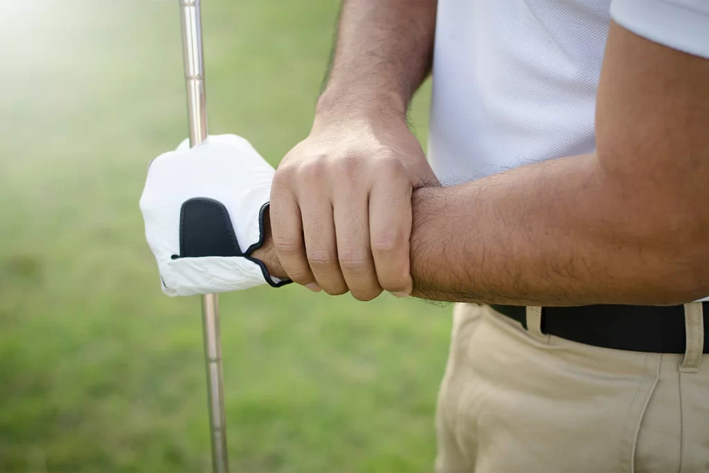 Preventing Golf Hand Injuries: Tips to Safeguard Your Wrist and Maintain Performance 
