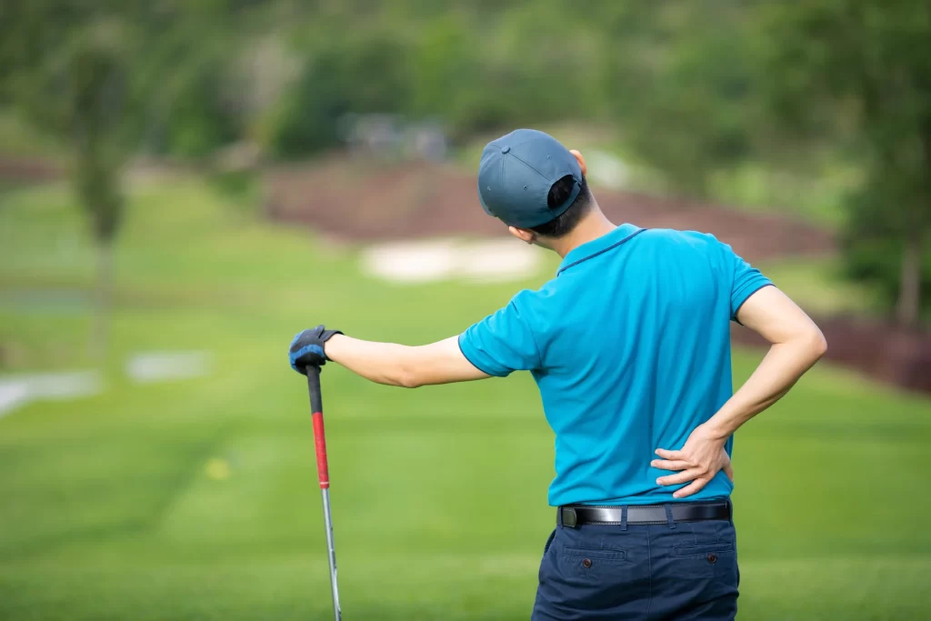 Preventing Golfing Hand Injuries: Tips to Avoid Meniscus Tear