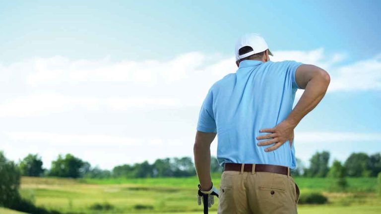 Safeguarding Against Golf Hand Injuries: Tips for Enjoying the Course Safely 