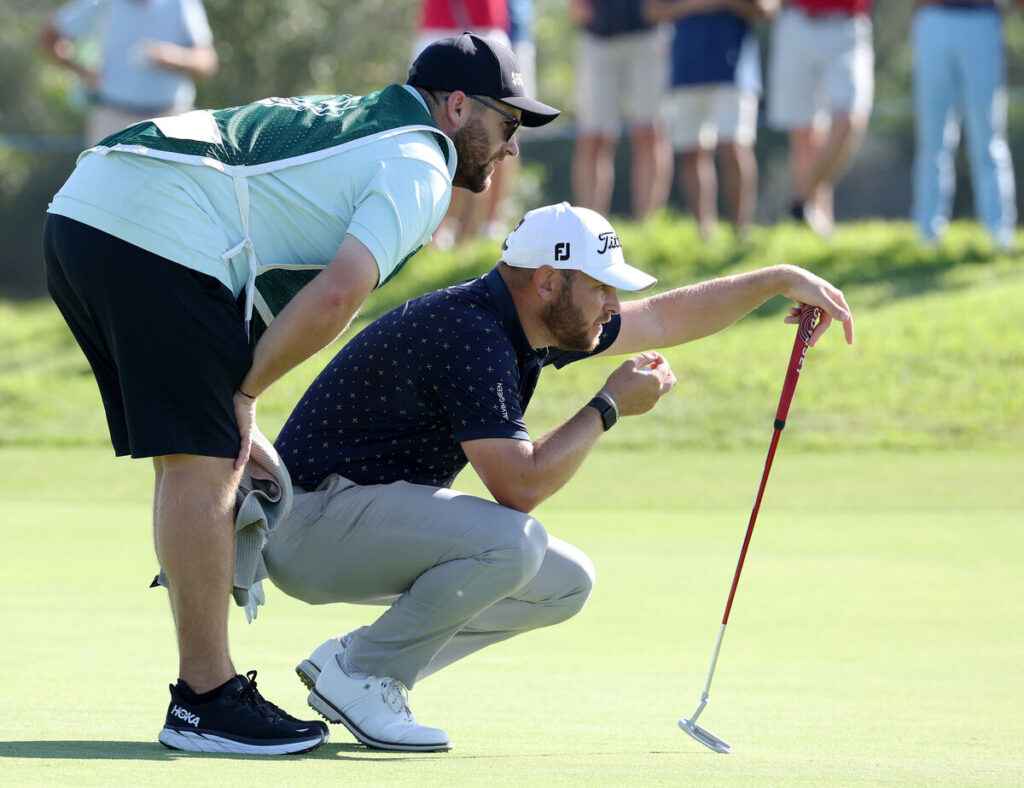 The Essential Role of Golf Caddies in Elevating Your Game 