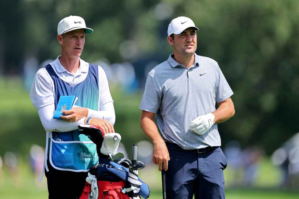 The Essential Role of the Caddie: Navigating the Course with Precision 