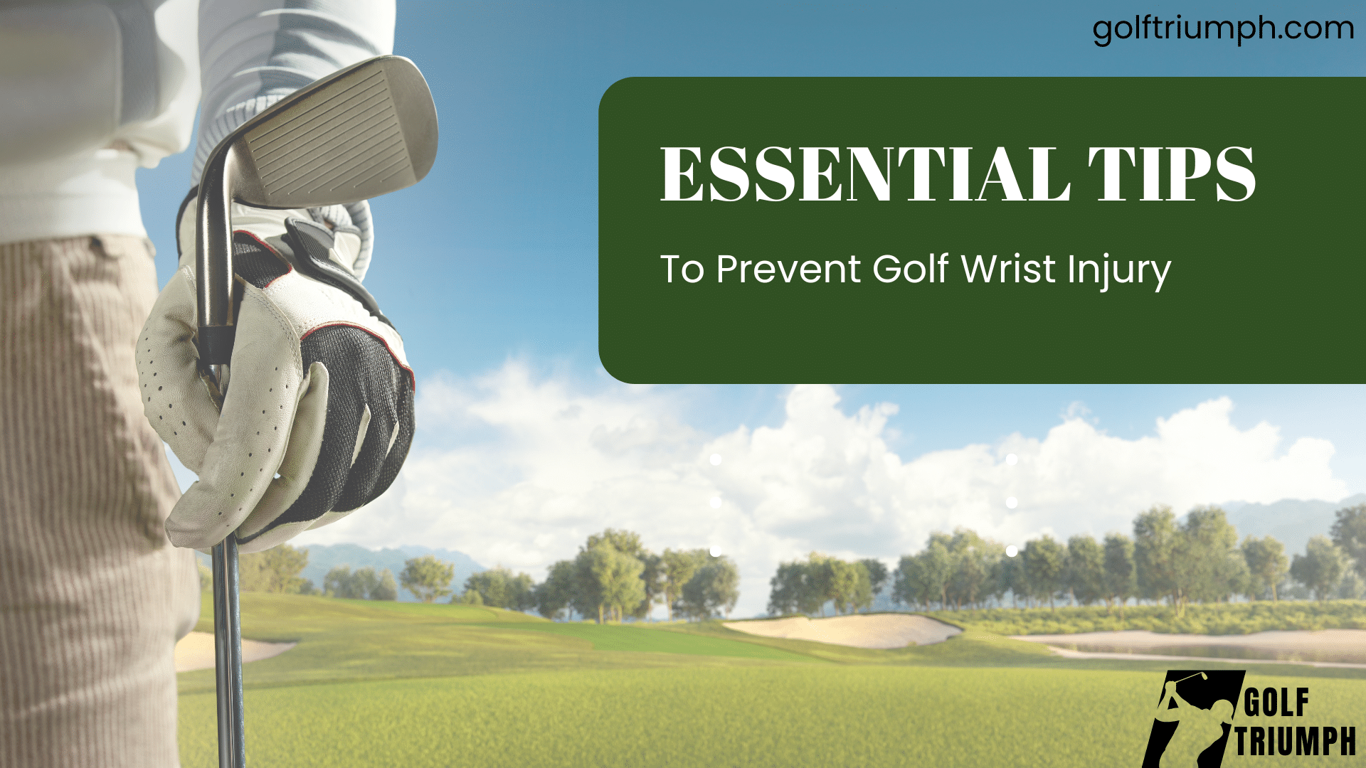 essential tips for preventing wrist injury