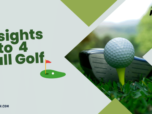 Insights into Ball Golf