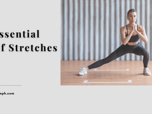 Essential Golf Stretches for Success