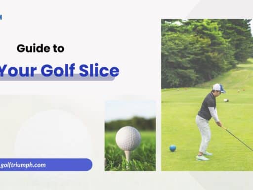 Guide to Fix Your Golf Slice