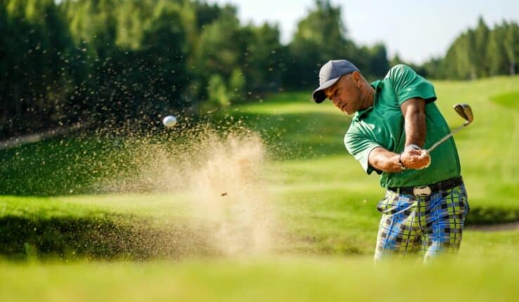 How Many Golfers Break 100? Insights and Tips for Improvement