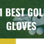 best golf gloves