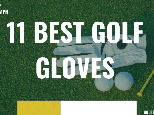 best golf gloves