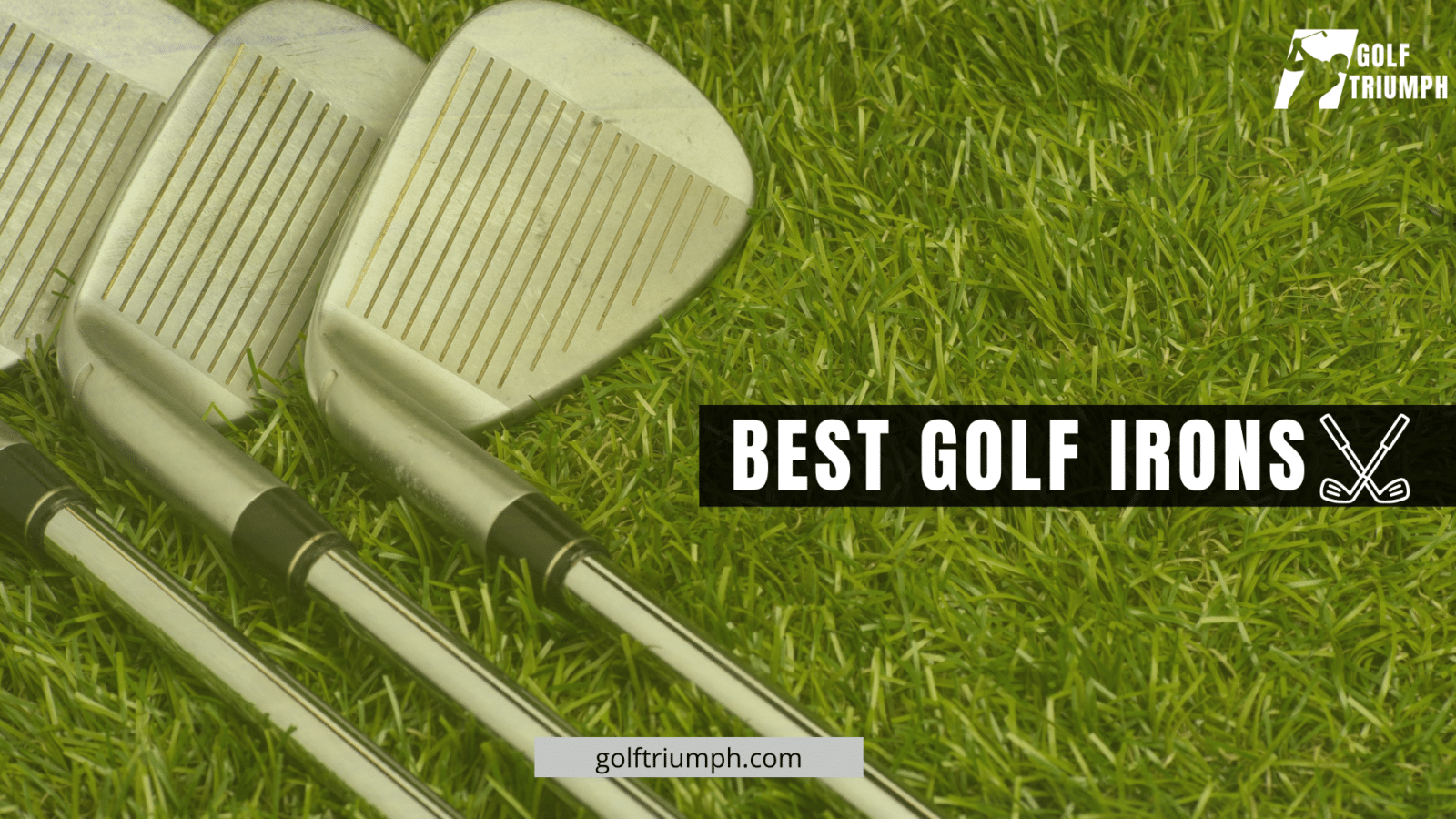 best golf irons guide