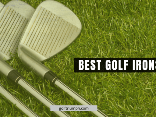 best golf irons guide