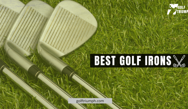 Best Golf Irons- Improve Your Game with These Picks 