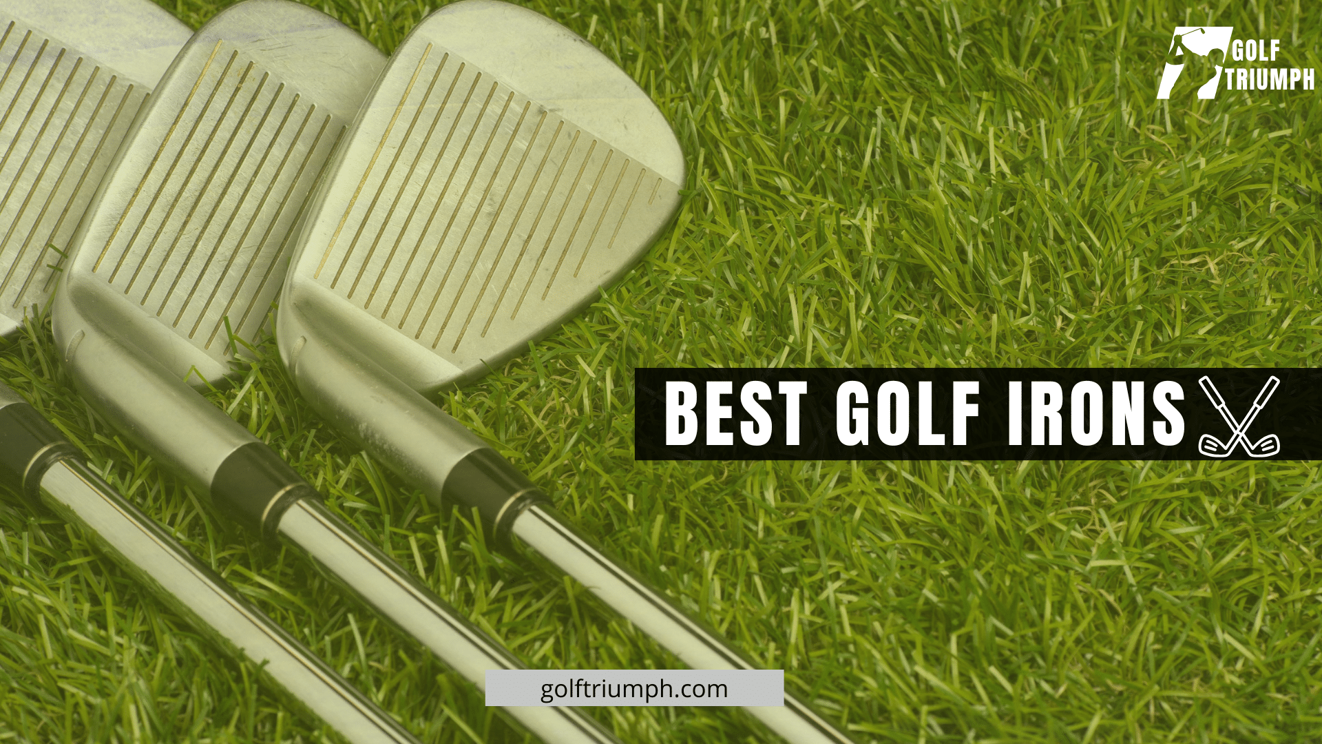 best golf irons guide